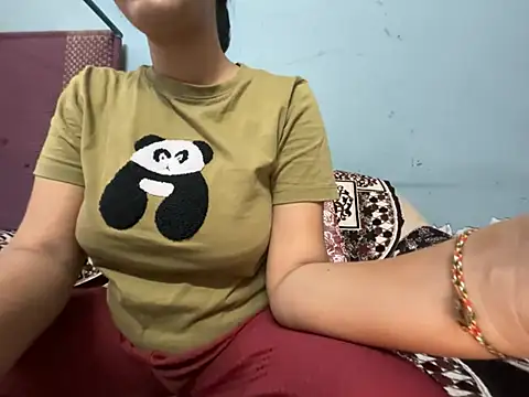 Noor Sexy02 online show from May 15, 1:53 pm