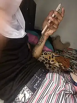 DamianDistroyer online show from March 25, 4:23 am