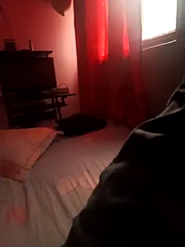 DamianDistroyer online show from March 16, 6:32 pm