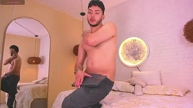 Dylan vega01 online show from March 14, 4:02 pm