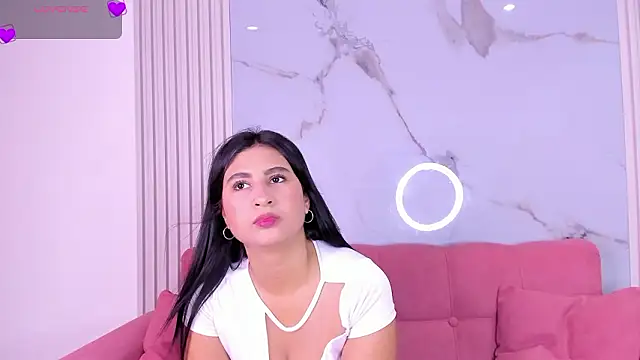 AlondraSoomer online show from March 22, 5:00 am