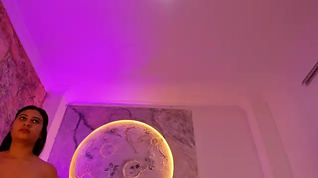 AlondraSoomer online show from June 7, 12:38 am