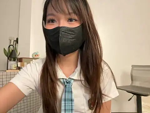 Bubuchan88 online show from March 21, 2:43 pm