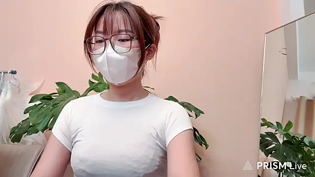 Bubuchan88 online show from July 16, 1:41 pm