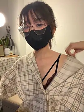 Bubuchan88 online show from March 20, 3:35 pm