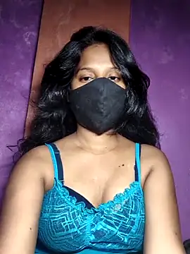 Blossom lily online show from March 19, 6:19 pm