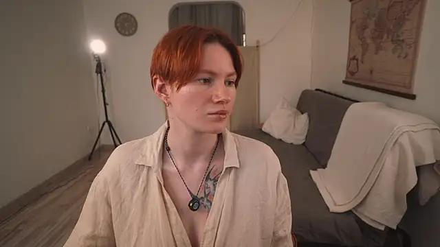 valeriaraw online show from May 27, 1:07 pm