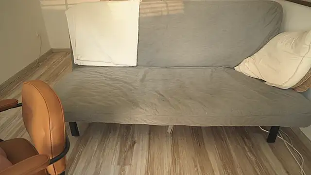 valeriaraw online show from May 12, 1:06 pm