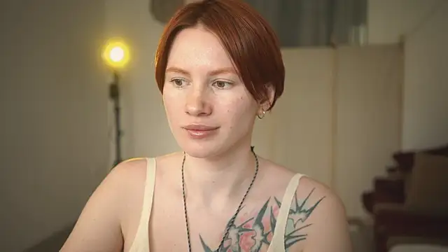 valeriaraw online show from April 13, 12:42 pm