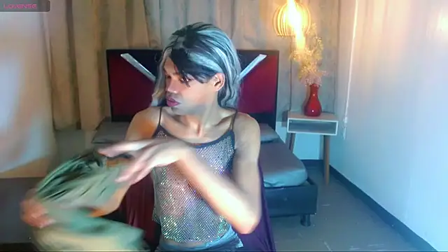 Andrea Pop   online show from March 23, 11:54 am