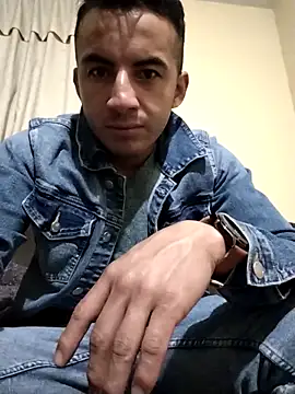 gabosexi007 online show from March 17, 4:59 am