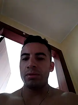 gabosexi007 online show from March 17, 5:05 pm