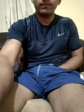 gabosexi007 online show from March 20, 6:25 am
