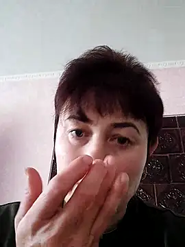 valeryXmur online show from April 14, 7:46 am
