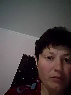 valeryXmur online show from April 7, 8:21 pm