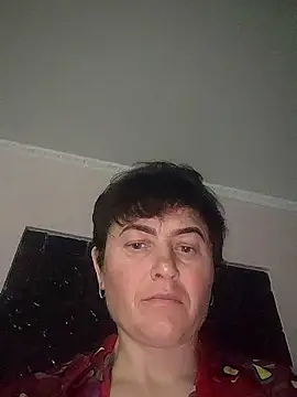 valeryXmur online show from April 8, 9:16 pm