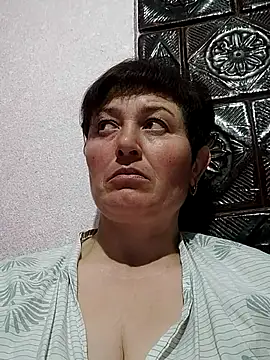 valeryXmur online show from March 22, 9:27 pm