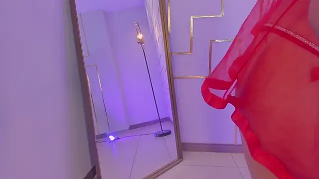 ArianaNova online show from March 27, 7:39 am