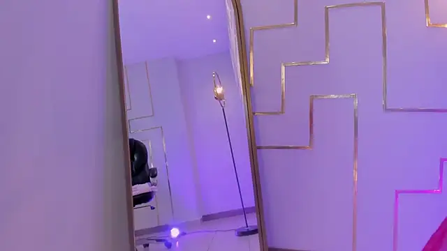 ArianaNova online show from March 27, 8:26 am