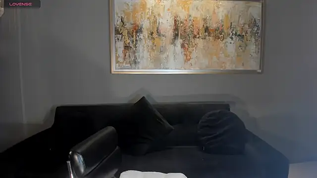 RebeccaWest online show from March 24, 3:17 am