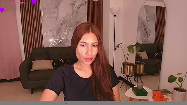 LucyBecker online show from June 9, 5:47 pm