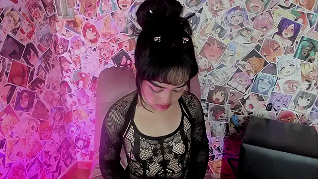 Mini Rouse online show from March 19, 2:39 pm