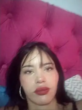 deisypinzongaleano online show from March 16, 7:27 pm