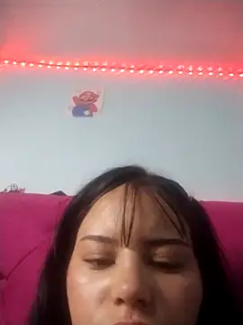 deisypinzongaleano online show from March 21, 1:18 am