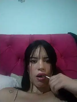 deisypinzongaleano online show from March 17, 3:15 pm
