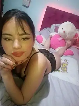 deisypinzongaleano online show from April 18, 4:26 am