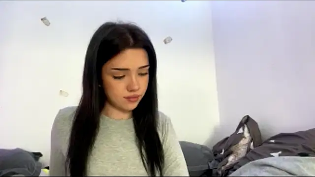 BeckyAurielle online show from March 30, 1:56 pm