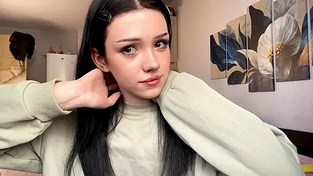 BeckyAurielle online show from March 19, 12:16 pm