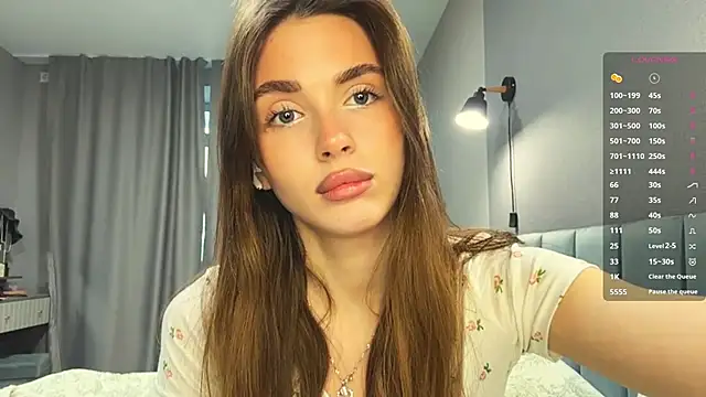 Veluxe online show from May 28, 4:02 pm