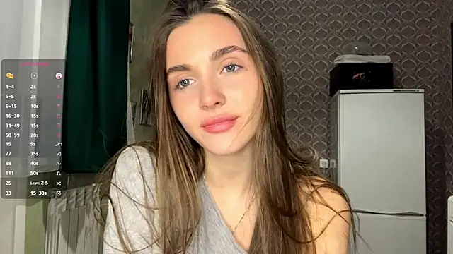 Veluxe online show from April 15, 5:06 pm