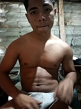 CruzZapata online show from March 17, 2:09 pm