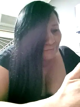 Ladygreeneyes online show from May 5, 1:52 am