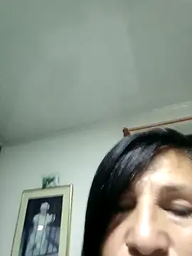 Ladygreeneyes online show from April 23, 2:29 am