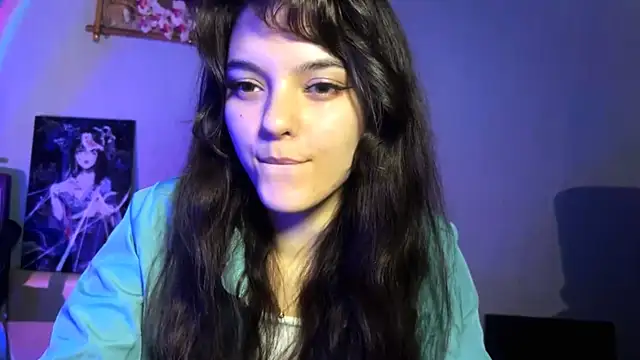 CareyDevan online show from April 14, 2:11 pm