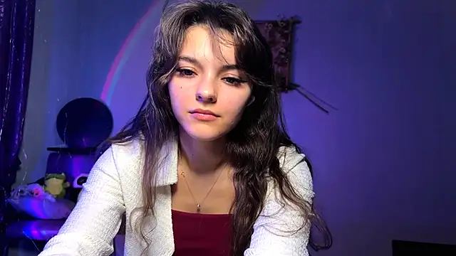 CareyDevan online show from April 12, 3:15 pm