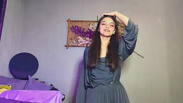 CareyDevan online show from March 20, 1:12 pm