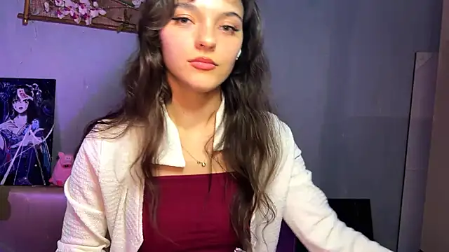 CareyDevan online show from April 17, 2:20 pm