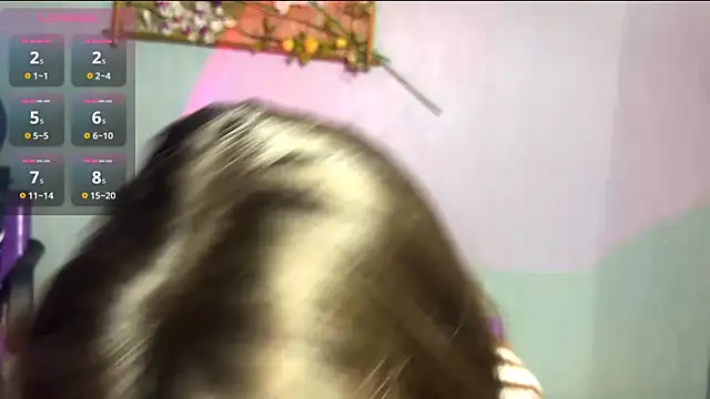 CareyDevan online show from April 30, 1:40 pm