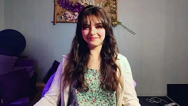 CareyDevan online show from March 17, 1:14 pm