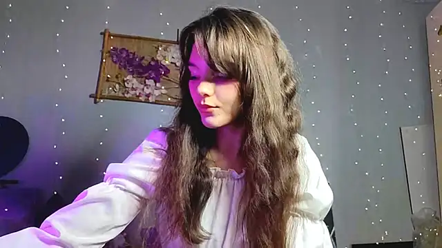 CareyDevan online show from March 24, 1:11 pm
