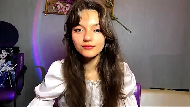 CareyDevan online show from April 24, 2:41 pm