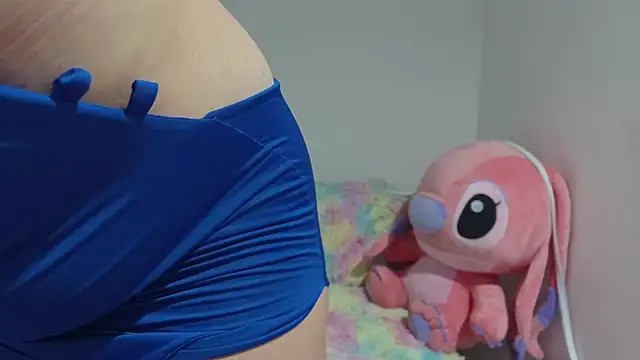 Mabel Blowjob online show from March 20, 11:06 pm