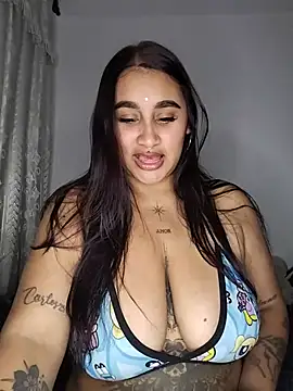 Mia skyy18 online show from July 30, 12:10 am