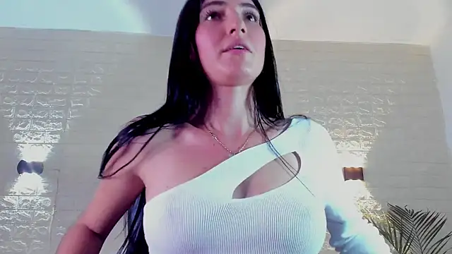 Valeria noir online show from March 21, 12:53 pm
