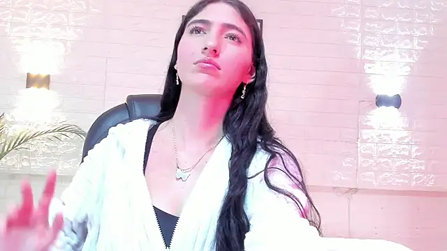 Valeria noir online show from March 24, 12:05 pm