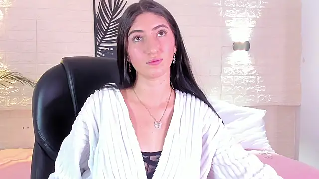 Valeria noir online show from March 20, 12:06 pm